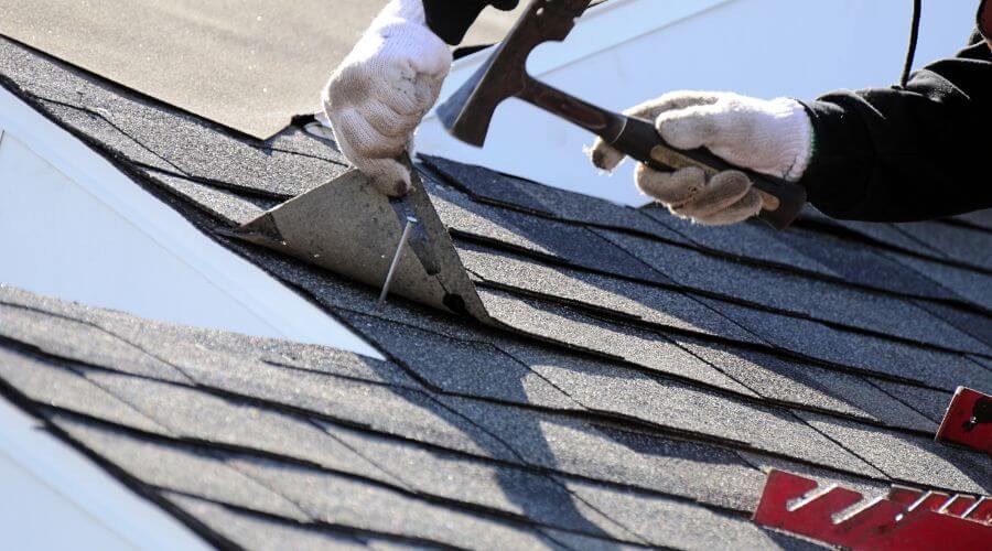 Expert Emergency Roof Repairs services in Milltown, NJ
